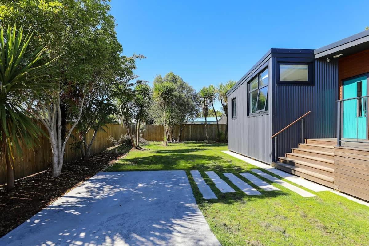 רוטורואה Hannah'S Bay Hideaway מראה חיצוני תמונה